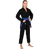 Женское кимоно TATAMI Ladies Elements Superlite Gi Black