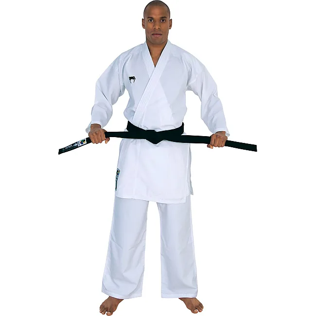 Кимоно для карате Venum Elite Kumite WKF