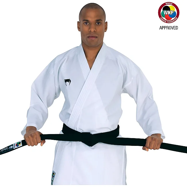 Кимоно для карате Venum Elite Kumite WKF