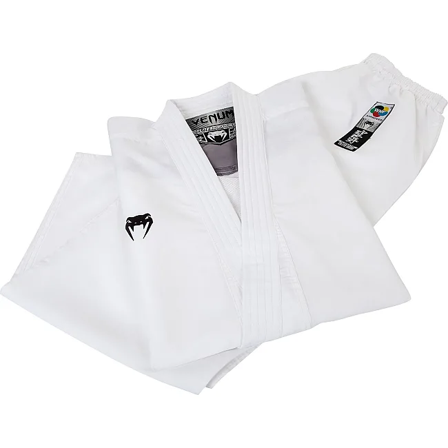 Кимоно для карате Venum Elite Kumite WKF