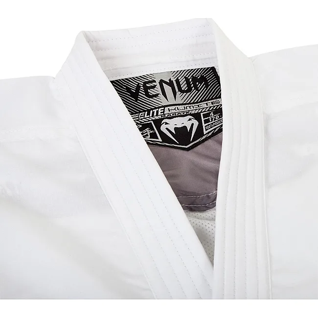 Кимоно для карате Venum Elite Kumite WKF