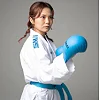 Комплект кимоно (2 курточки и 1 штаны) INAZUMA GI U-INAZPACK