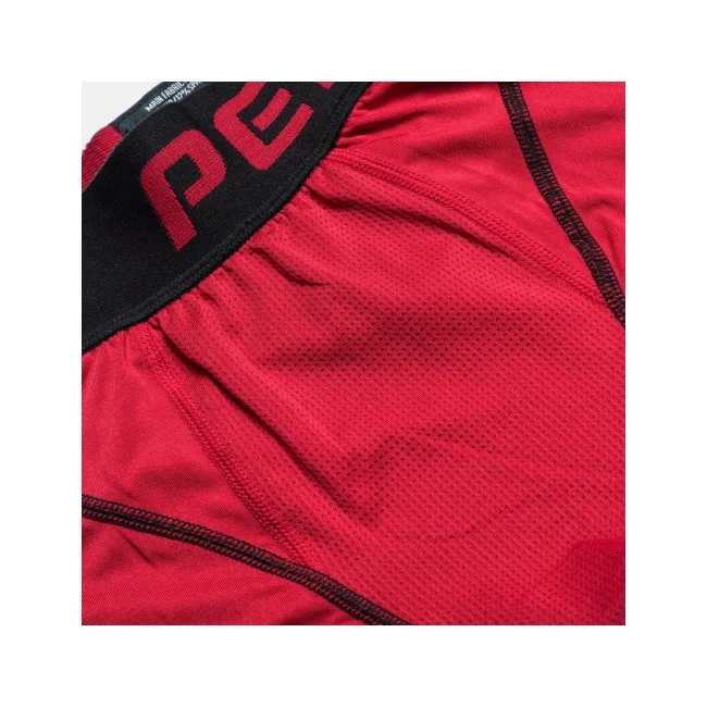 Шорти компресійні Peresvit Air Motion Red