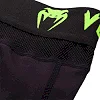 Компресійні штани VENUM Training Camp 2.0 Black Neo Yellow