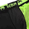 Компресійні штани VENUM Training Camp 2.0 Black Neo Yellow