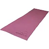 Коврик для йоги POWERPLAY 4010 PVC Розовый (173x61x0.6)