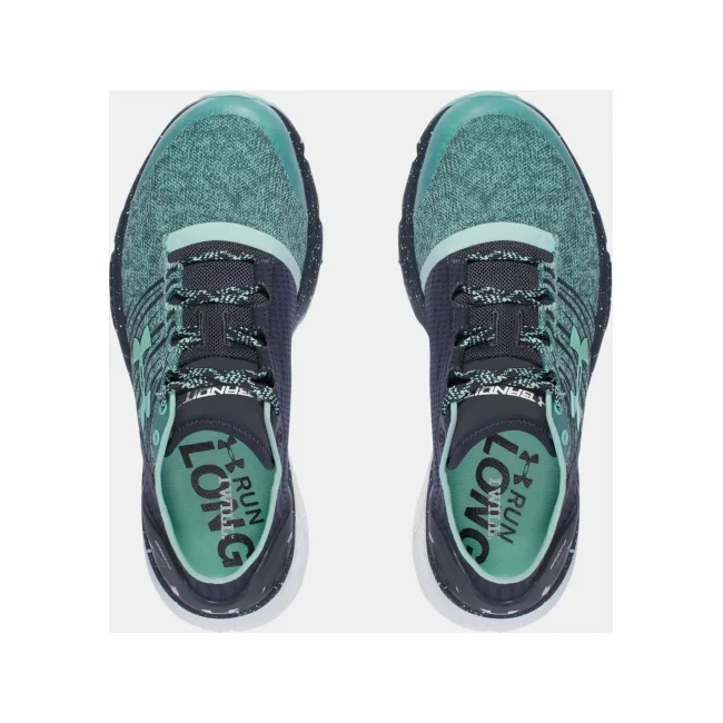 Кроссовки женские UNDER ARMOUR Womens Charged Bandit 2