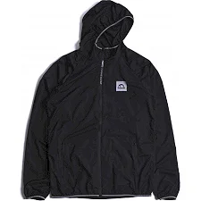 Куртка MANTO Defend Black