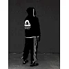 Куртка MANTO Defend Black