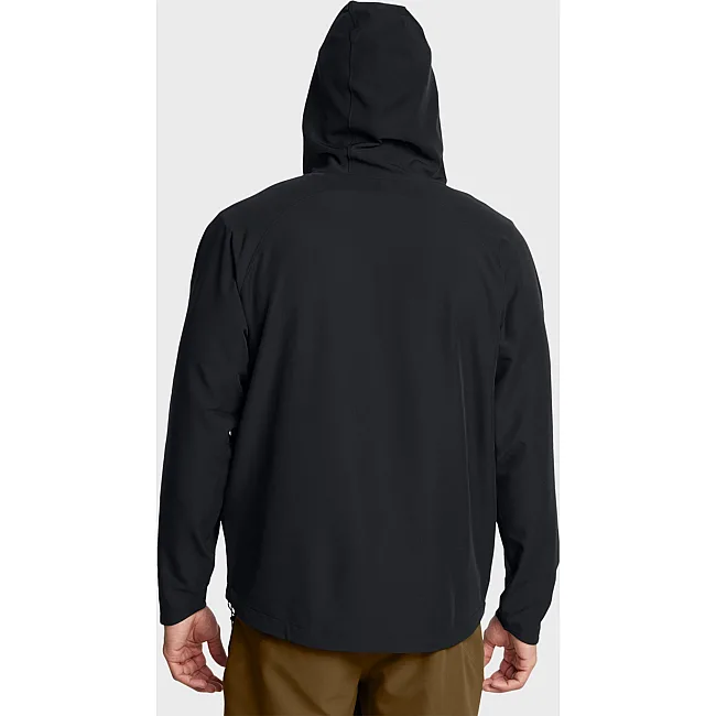 Куртка UNDER ARMOUR Unstoppable LC Black