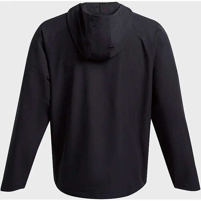 Куртка UNDER ARMOUR Unstoppable LC Black