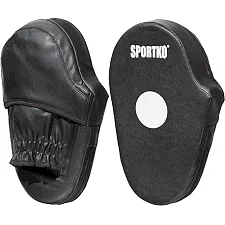 Лапы боксерские SPORTKO ПД3