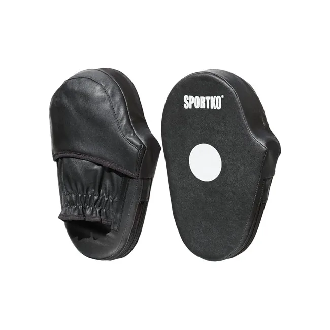 Лапы боксерские SPORTKO ПД3