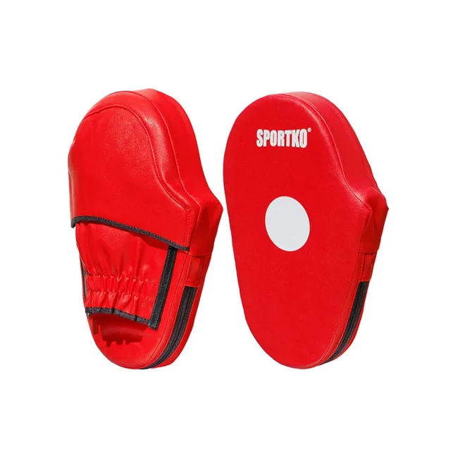 Лапы боксерские SPORTKO ПД3