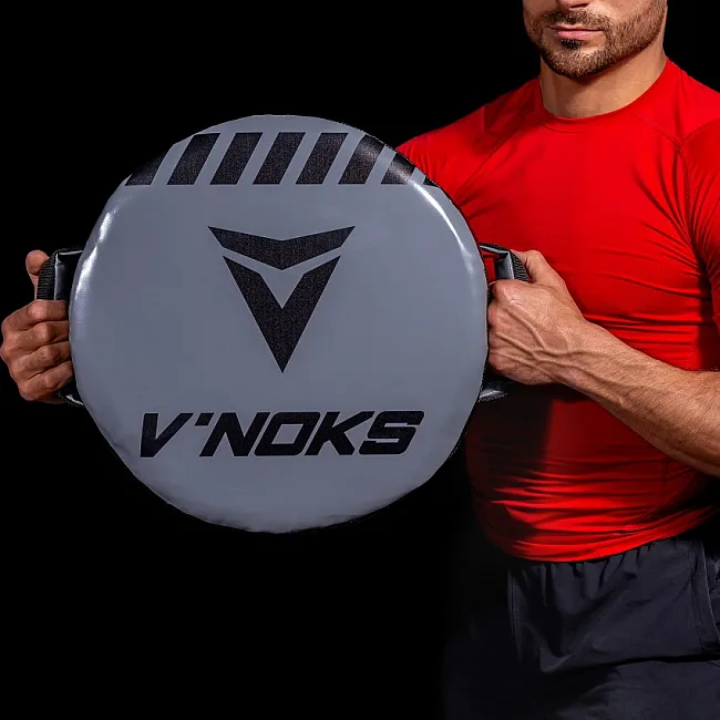 Макивара круглая V`Noks
