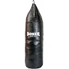 Боксерський мішок шоломоподібний Boxer (шкіра)