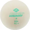 Мячи для настольного тенниса 6 штук DONIC МТ-608511 ELITE 1star