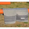 Наколенники для поддержки POWER SYSTEM PS-6002 Grey (пара)