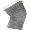 Наколенники для поддержки POWER SYSTEM PS-6002 Grey (пара)