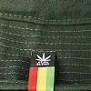 Панама SPANK, Olive Green