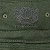 Панама SPANK, Olive Green