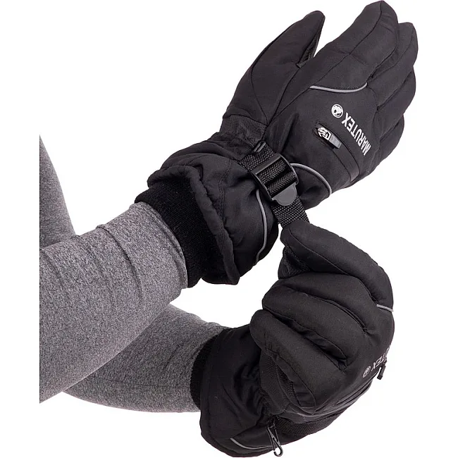 Перчатки лыжные мужские MARUTEX A-3314