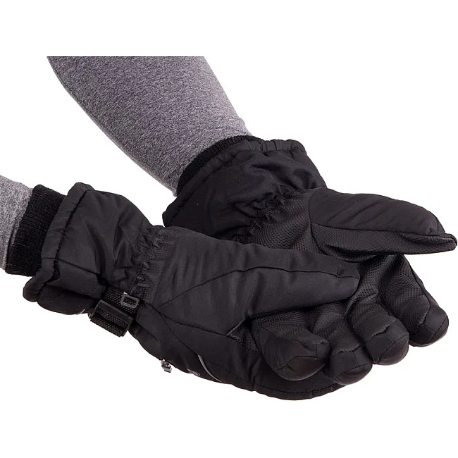 Перчатки лыжные мужские MARUTEX A-3314