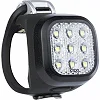 Передняя мигалка на велосипед KNOG Blinder Mini Niner Front 20 Lumens Black