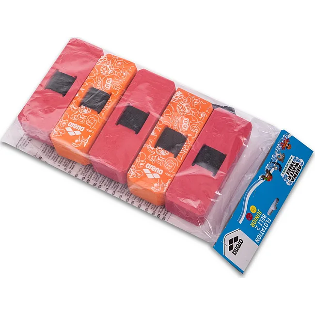 Пояс для навчання плаванню ARENA FLOTATION BELT JR 2 AR95190-530 року 2-6років