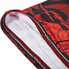 Рашгард VENUM Crimson Viper Black Red