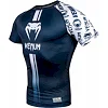 Рашгард VENUM Logoss Navy Blue White