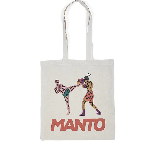 Ручна сумка MANTO BJJ Kick