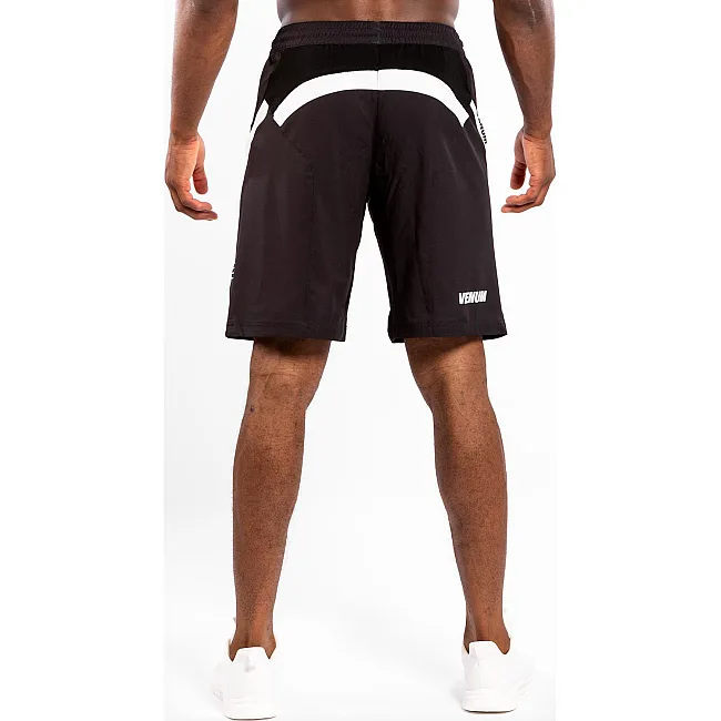 Шорты для ММА VENUM Nogi 3.0 Black White