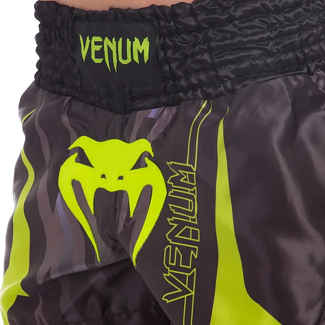 Шорти для тайського боксу та кікбоксингу VENUM SHARP VL-0212