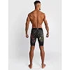 Шорти компресійні VENUM Santa Muerte 5.0 Men's Vale Tudo Deep Black Gold