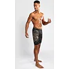 Шорти компресійні VENUM Santa Muerte 5.0 Men's Vale Tudo Deep Black Gold