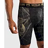 Шорти компресійні VENUM Santa Muerte 5.0 Men's Vale Tudo Deep Black Gold