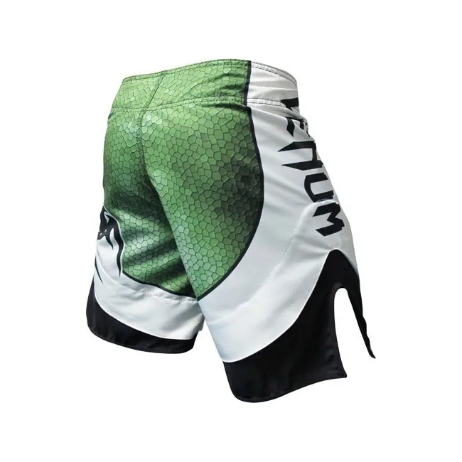 Шорты ММА VENUM Amazonia 3.0 Green