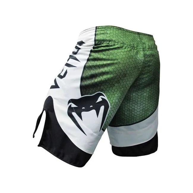 Шорты ММА VENUM Amazonia 3.0 Green