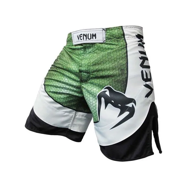 Шорты ММА VENUM Amazonia 3.0 Green
