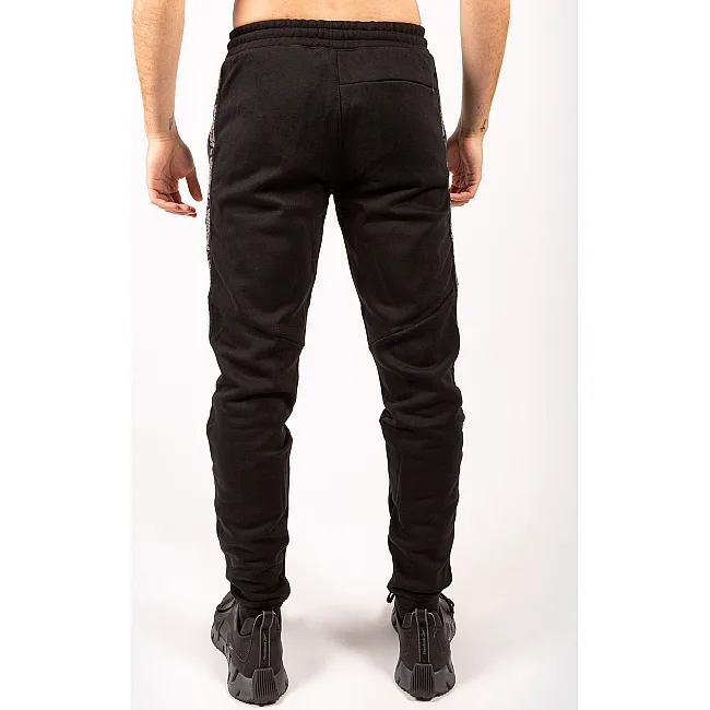 Штаны VENUM Connect Joggings Black Black