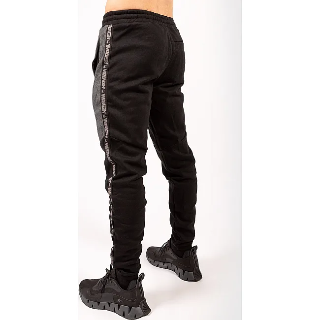 Штаны VENUM Connect Joggings Black Black