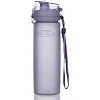 Спортивная бутылка CASNO 650 мл KXN-1157 Tritan Фиолетовая