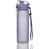 Спортивная бутылка CASNO 650 мл KXN-1157 Tritan Фиолетовая