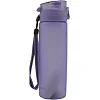 Спортивная бутылка CASNO 650 мл KXN-1157 Tritan Фиолетовая