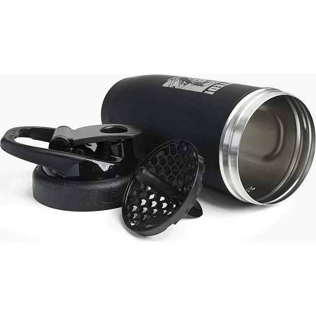 Спортивный шейкер SMARTSHAKE Reforce 900мл DC Joker