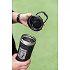 Спортивный шейкер SMARTSHAKE Reforce 900мл DC Joker