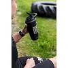 Спортивный шейкер SMARTSHAKE Reforce 900мл DC Joker