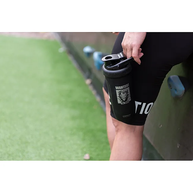 Спортивный шейкер SMARTSHAKE Reforce 900мл DC Joker