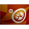 Трико для боротьби Adidas UWW (жовтий, 1633RED V1)